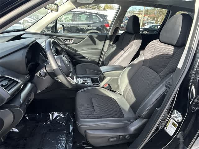 Thumbnail: 2023 Subaru Forester - 16