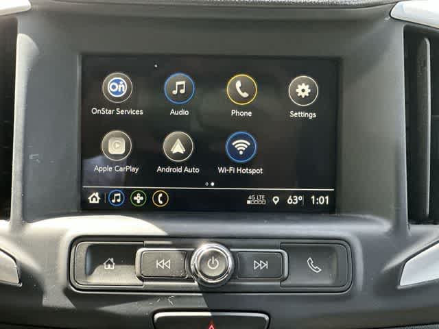 Thumbnail: 2018 GMC Terrain - 12