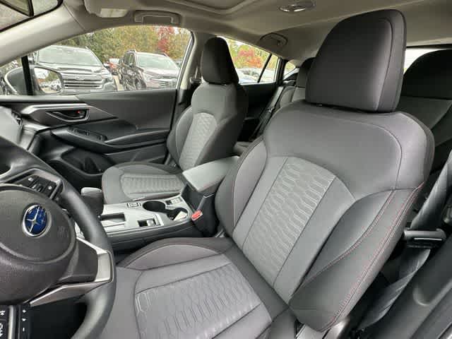 Thumbnail: 2025 Subaru Impreza - 16