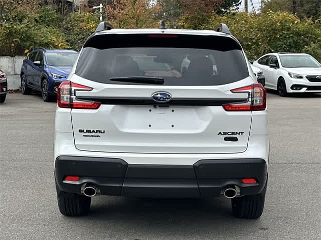 Thumbnail: 2025 Subaru Ascent - 4