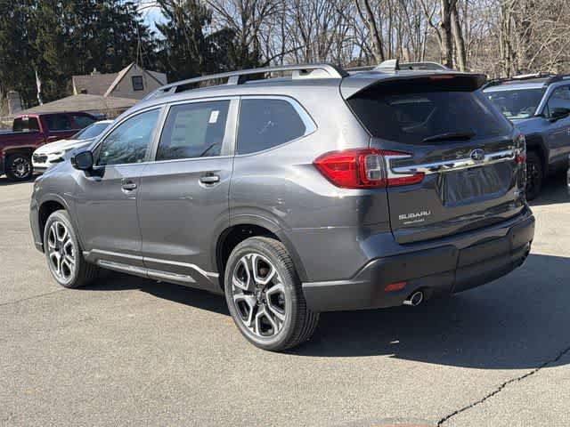 Thumbnail: 2026 Subaru Ascent - 33