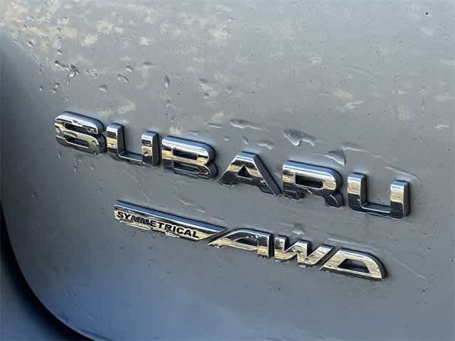 Thumbnail: 2022 Subaru Crosstrek - 20