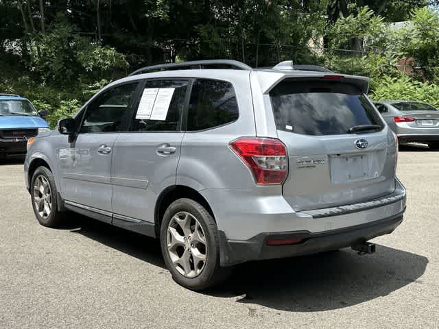 Thumbnail: 2016 Subaru Forester - 20