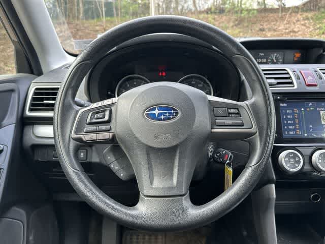 Thumbnail: 2016 Subaru Forester - 7