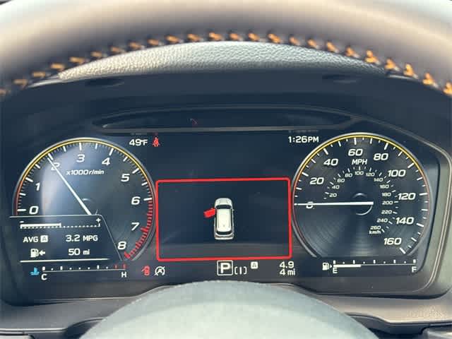 Thumbnail: 2026 Subaru Forester - 7