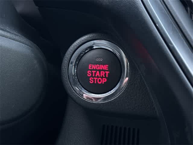 Thumbnail: 2022 Subaru WRX - 10