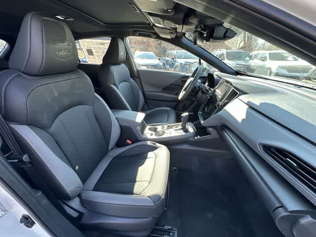 2026 Subaru Crosstrek Wilderness - Photo 20
