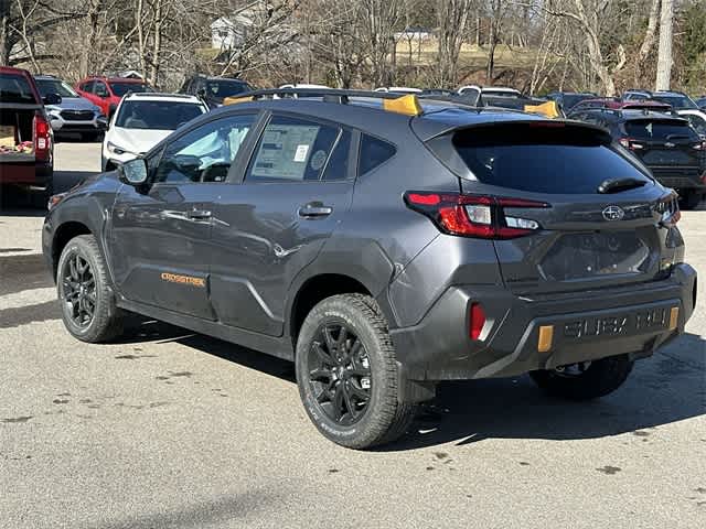 Thumbnail: 2026 Subaru Crosstrek - 29