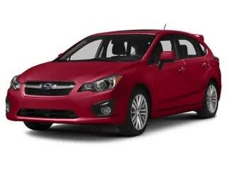 2014 Subaru Impreza Premium -
                  Pittsburgh, PA