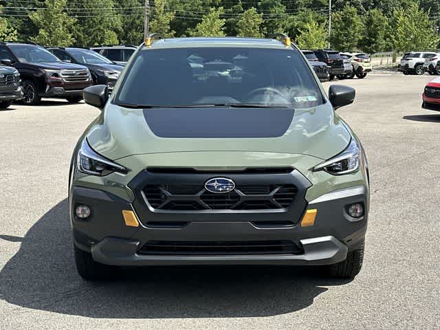 Thumbnail: 2026 Subaru Crosstrek - 27