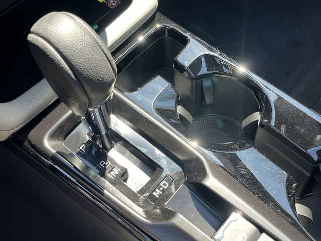 Thumbnail: 2026 Subaru Forester - 35