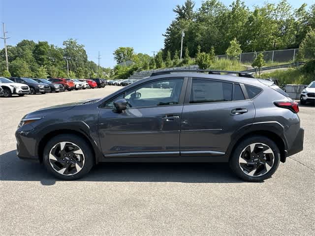 2025 Subaru Crosstrek Limited 2