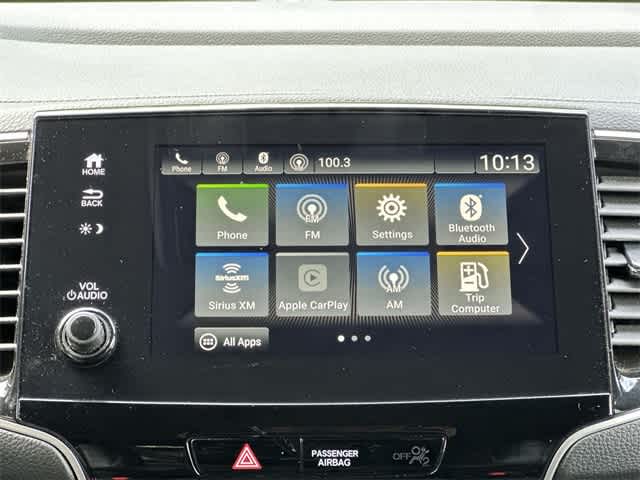 Thumbnail: 2020 Honda Passport - 13