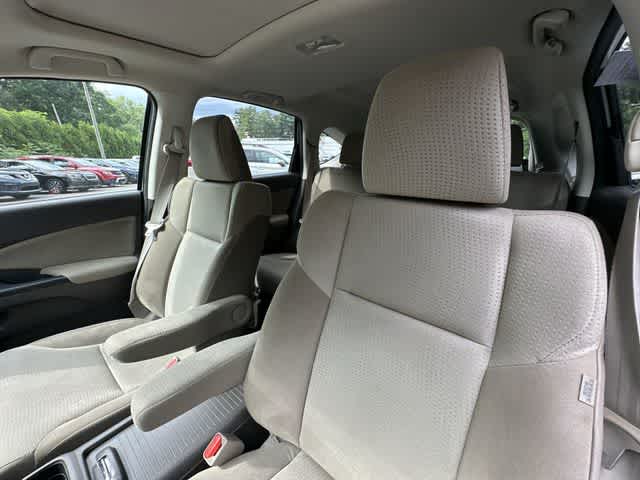 Thumbnail: 2014 Honda CR-V - 14