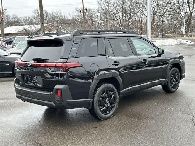 Thumbnail: 2026 Subaru Outback - 30