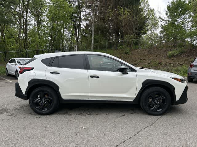 Thumbnail: 2024 Subaru Crosstrek - 3