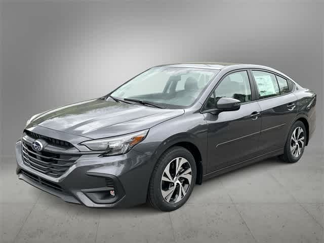 2025 Subaru Legacy Premium -
                  Pittsburgh, PA