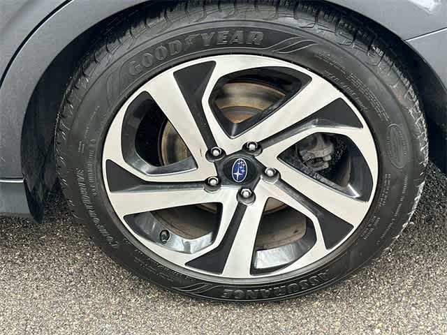 Thumbnail: 2022 Subaru Legacy - 5