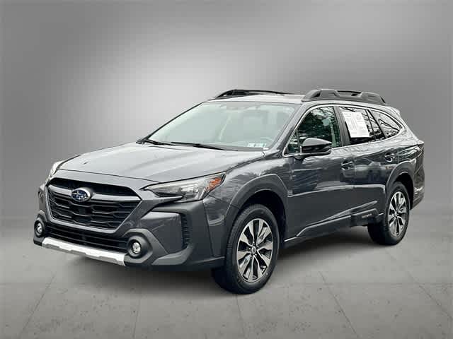 Thumbnail: 2023 Subaru Outback - 1