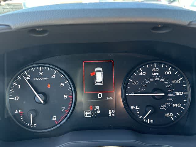 Thumbnail: 2026 Subaru Forester - 6