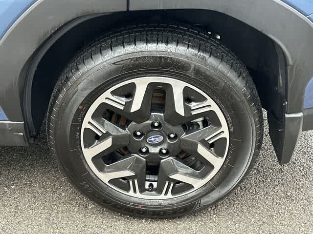 Thumbnail: 2025 Subaru Forester - 5