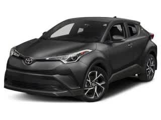 2018 Toyota C-HR XLE -
                  Pittsburgh, PA