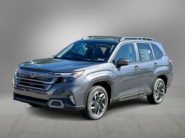 Thumbnail: 2025 Subaru Forester - 1