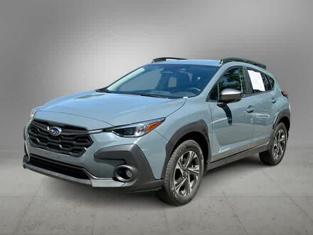 2024 Subaru Crosstrek Premium SUV