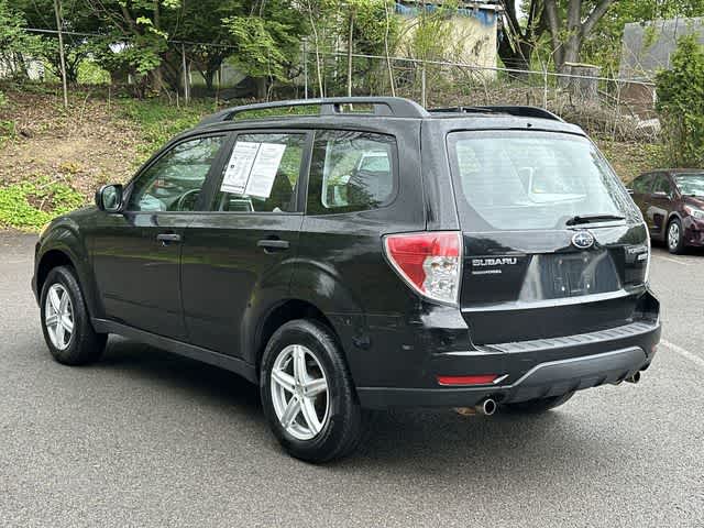 Thumbnail: 2011 Subaru Forester - 24