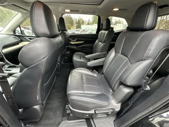 Thumbnail: 2021 Subaru Ascent - 20