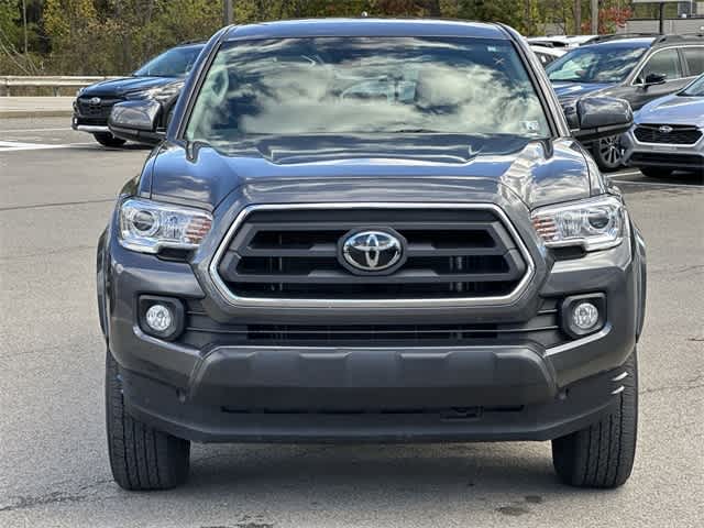 Thumbnail: 2022 Toyota Tacoma - 24