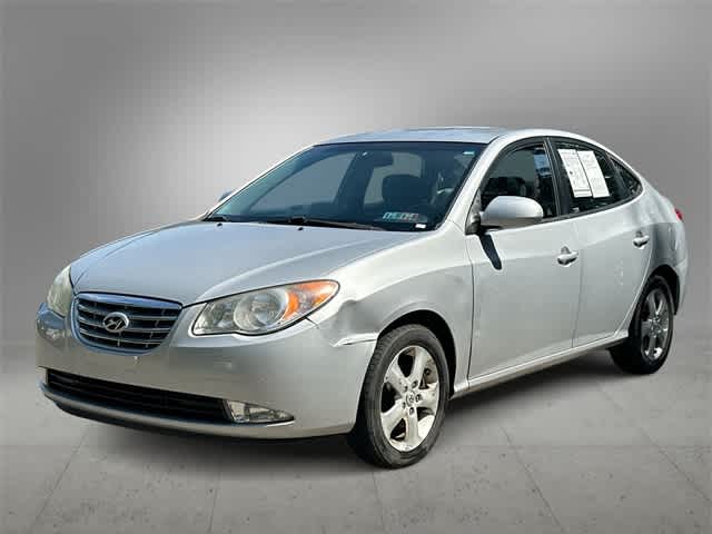 2010 Hyundai Elantra  -
                  Pittsburgh, PA