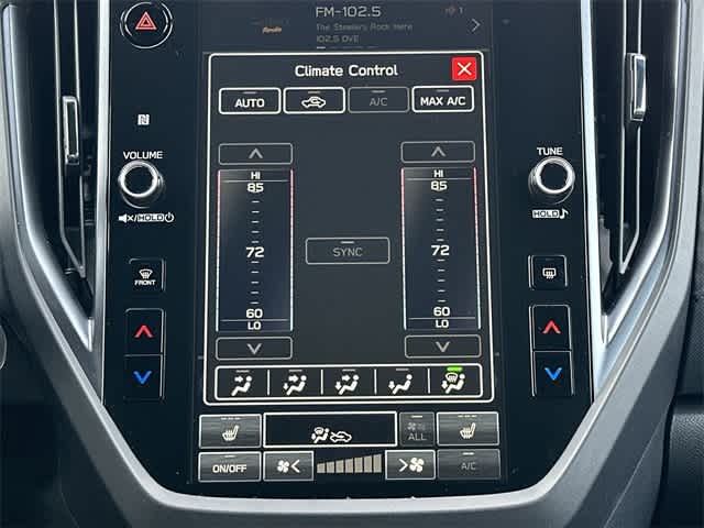 Thumbnail: 2026 Subaru Forester - 16