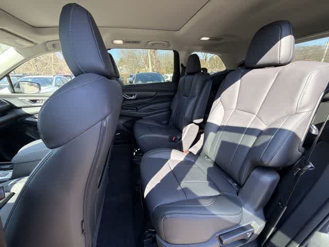 Thumbnail: 2026 Subaru Ascent - 20