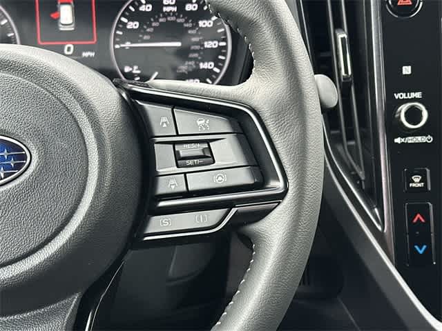 Thumbnail: 2026 Subaru Forester - 10