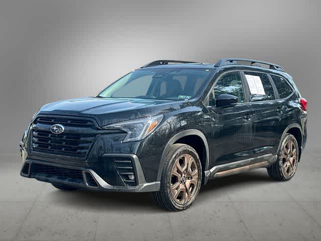 Thumbnail: 2025 Subaru Ascent - 1