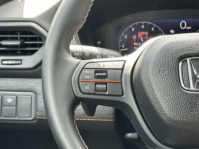 Thumbnail: 2026 Honda Passport - 9