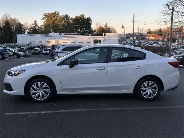 Thumbnail: 2023 Subaru Impreza - 2