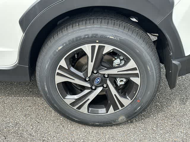 Thumbnail: 2026 Subaru Crosstrek - 5