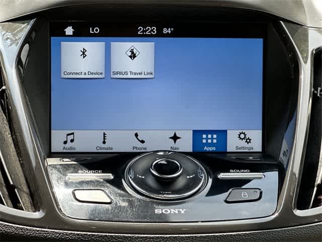 Thumbnail: 2016 Ford Escape - 14