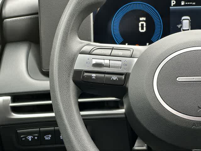 Thumbnail: 2025 Hyundai Tucson - 8