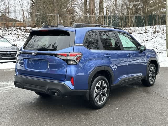 Thumbnail: 2026 Subaru Forester - 29