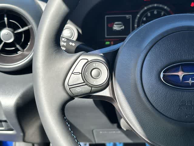 Thumbnail: 2025 Subaru BRZ - 7