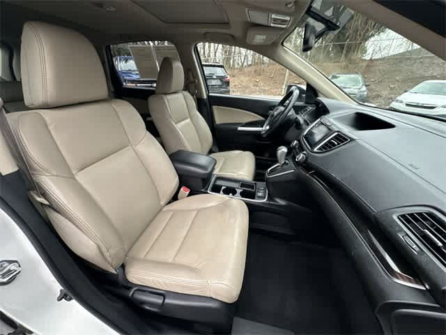 Thumbnail: 2015 Honda CR-V - 23