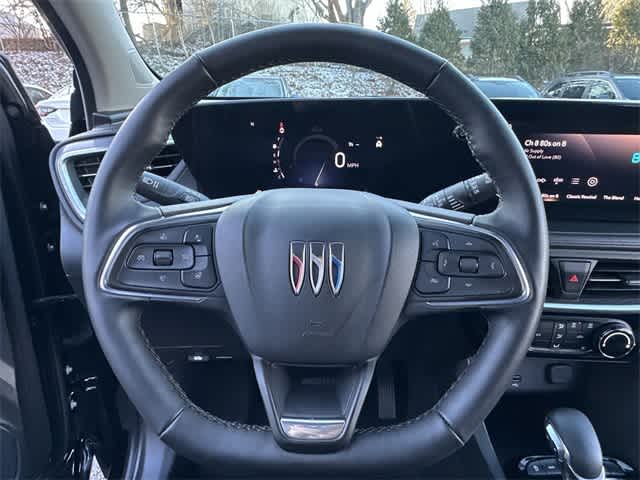 Thumbnail: 2024 Buick Encore GX - 7