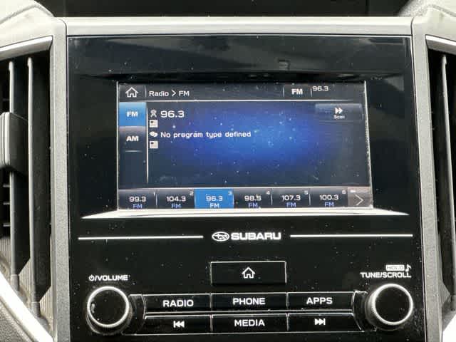 Thumbnail: 2018 Subaru Crosstrek - 11