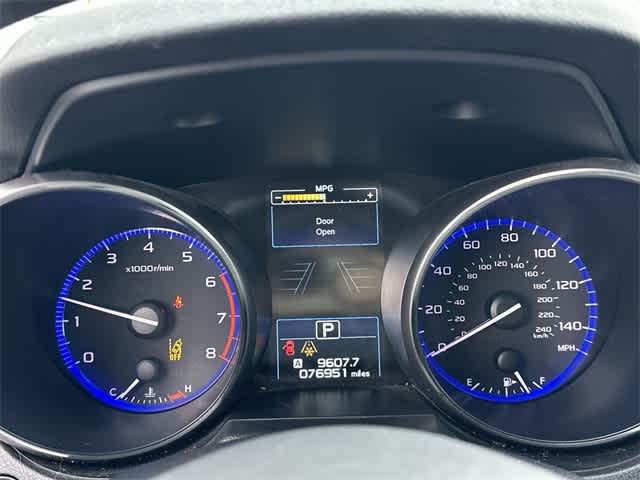 Thumbnail: 2017 Subaru Outback - 7