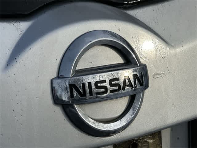 Thumbnail: 2007 Nissan Murano - 15