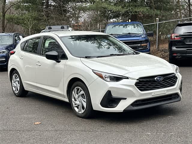 Thumbnail: 2024 Subaru Impreza - 19