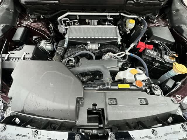 Thumbnail: 2025 Subaru Ascent - 31